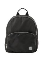 Mochila Arce Negra I-D