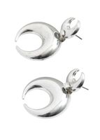 Aros Jacinta Plateado ID