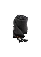 Pañuelo Liso Elyssa Negro Humana