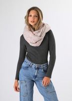 Cuello Pablo Pink & Beige Humana