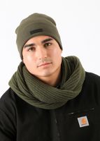 Gorro Lisboa Verde Bobs