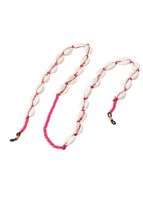 Strap Iris Rosado Humana