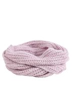 Cuello  Estrella Lila I-D