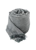 Pañuelo Liso Kate Azul Humana