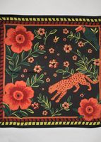 Maxi Bandana Mystic Fucsia Humana