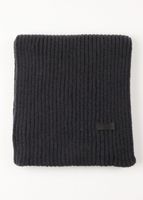 Bufanda Lausana Negro Bobs