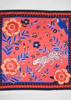 Maxi Bandana Mystic Rojo Humana