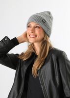 Gorro Lana Julio Grey Humana