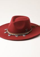 Sombrero Charly Burdeo Humana