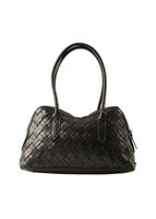 Cartera Hombro Fei Negro Humana