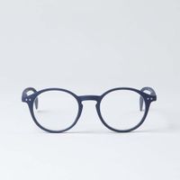 Anteojos de lectura Navy Azul 2,0 i-D