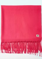 Pañuelo Solid Fucsia Humana