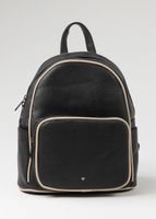 Mochila Palma Negro I-D