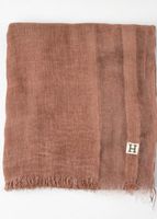 Pañuelo Liso Adrián Beige Humana