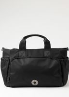 Cartera Tote Vernazza Negro I-D