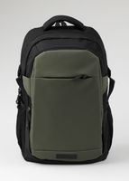 Mochila Harry Verde Bobs