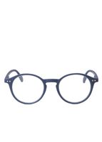 Anteojos de lectura Navy Azul 1,5 i-D