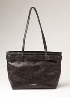 Cartera Tote Asia Café Humana