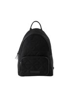 Mochila Darla Negro Humana