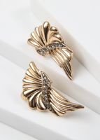 Aros Pegados Ana Dorado I-D