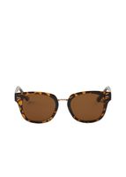 Anteojos de sol Julia Turtle Wayfarer ID