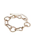 Pulsera Damaris Dorado ID