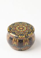 Joyero Mandala3 Multicolor Humana