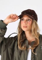 Jockey George Lt Blue Humana