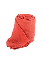 Pañuelo Liso Delma Naranjo Humana