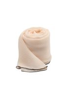Pañuelo Liso Emily Beige Humana