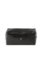 Cosmetiquero Galactic Negro  i-D