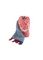 Pañuelo Estampado Taray Rosado I-D