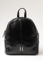 Mochila Beren Negro Humana