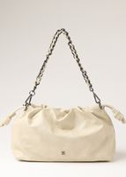 Cartera Cruzada Aline Ivory Humana