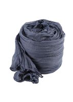 Pañuelo Liso Flossi Azul Humana