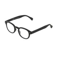 Opticos Black Fat Negros +2,0 i-D