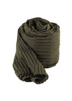 Pañuelo Liso Demet Verde Humana