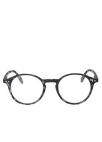 Anteojos de lectura Black Light 1.0 Negro i-D