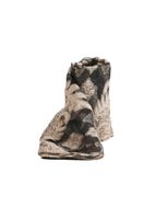 Pañuelo Lars Negro Fiesta Humana