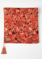 Pañuelo Estampado Héctor Humana