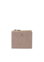 Billetera Chica Lia Beige Humana