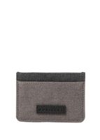 Tarjetero Sergio Gris Gorillaz by Bobs