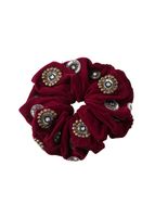 Collet Oren Morado Humana