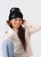 Gorro Astro Negro I-D
