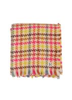 Bufanda  Amelia Fucsia Humana