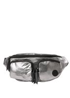 Banano Starry Silver Plateado i-D