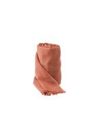 Pañuelo Solid Iren Ocre Id