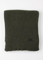 Bufanda Zurich Verde Bobs