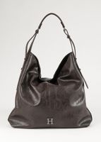 Cartera Hombro Dana Café Humana