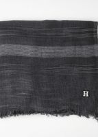 Pañuelo Liso Luis Gris Humana